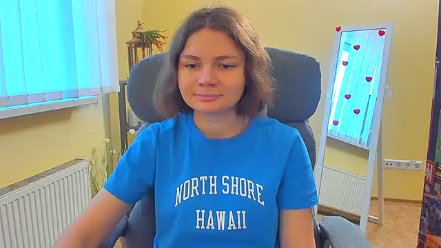 Stella-Maers online show from December 5, 8:13 am