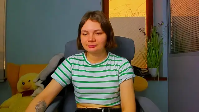 Stella-Maers online show from February 18, 8:00 am