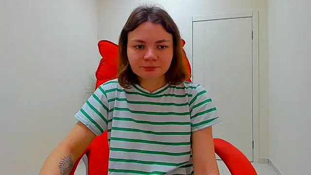 Stella-Maers online show from February 3, 7:46 am