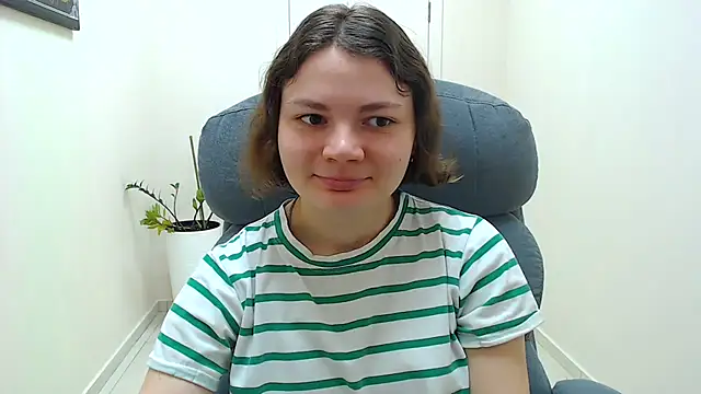 Stella-Maers online show from March 7, 8:10 am