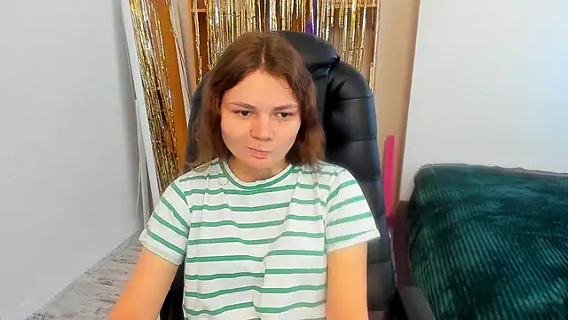 Stella-Maers online show from November 13, 9:02 am