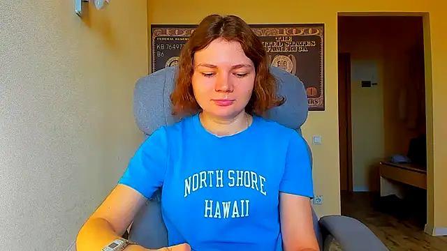 Stella-Maers online show from November 21, 8:46 am