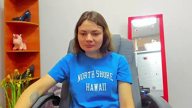 Stella-Maers online show from January 14, 7:56 am