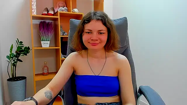 Stella-Maers online show from May 26, 7:17 am