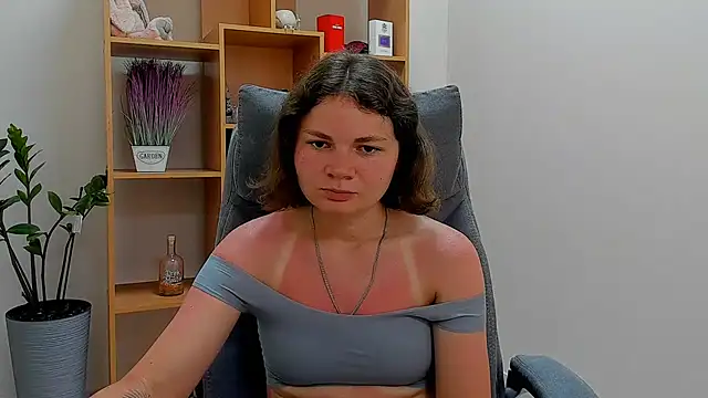 Snapshot of Stella-Maers chatting on July 16, 7:16 am Stella-Maers online show from July 16, 7:16 am