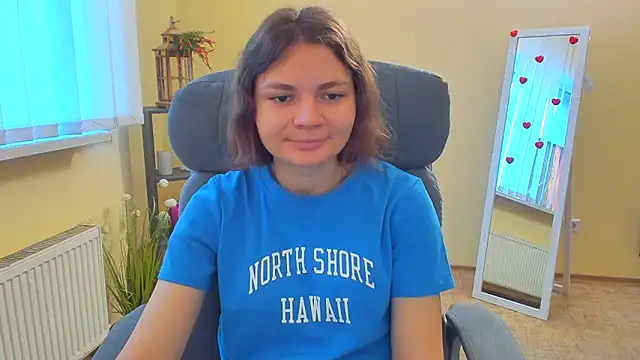 Stella-Maers online show from December 1, 8:26 am