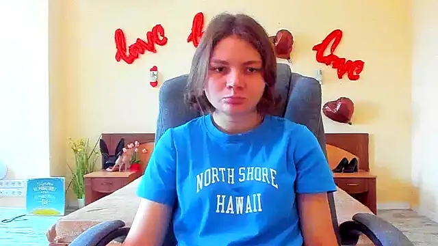 Stella-Maers online show from November 17, 8:40 am