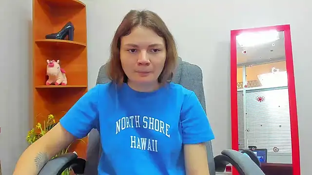 Stella-Maers online show from January 13, 8:07 am