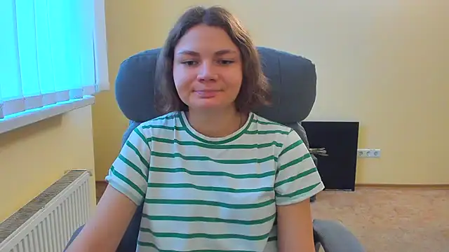 Stella-Maers online show from November 28, 8:58 am