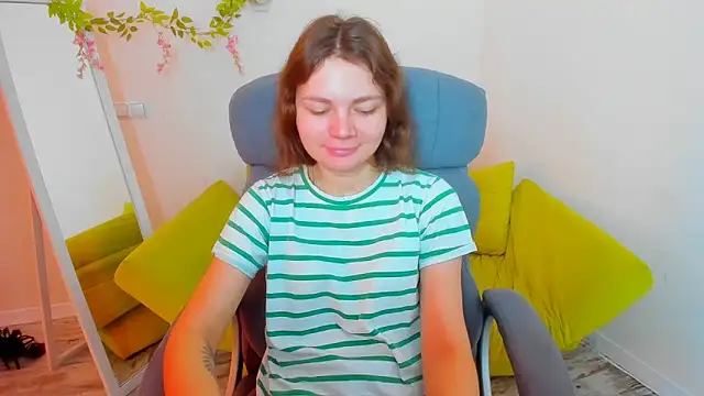 Stella-Maers online show from November 14, 8:29 am