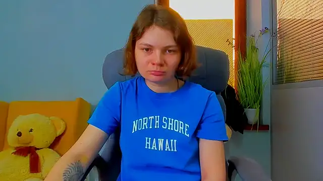 Stella-Maers online show from February 26, 8:14 am