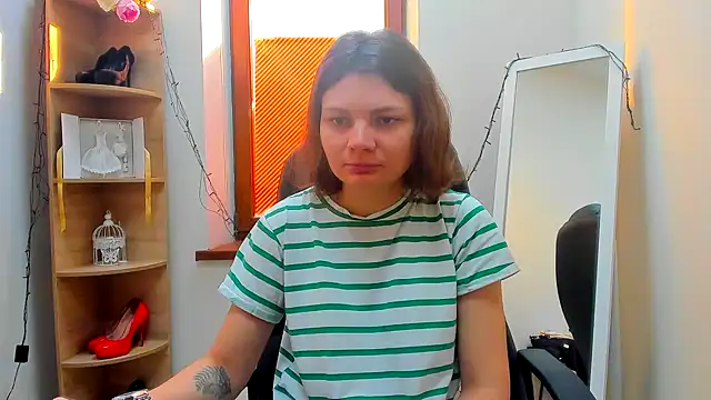 Stella-Maers online show from January 19, 8:18 am