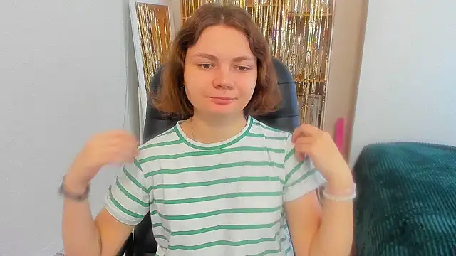 Stella-Maers online show from November 26, 8:25 am