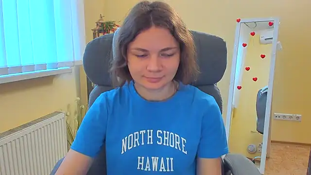 Stella-Maers online show from December 4, 8:13 am