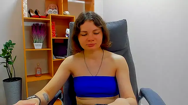 Stella-Maers online show from May 13, 7:26 am