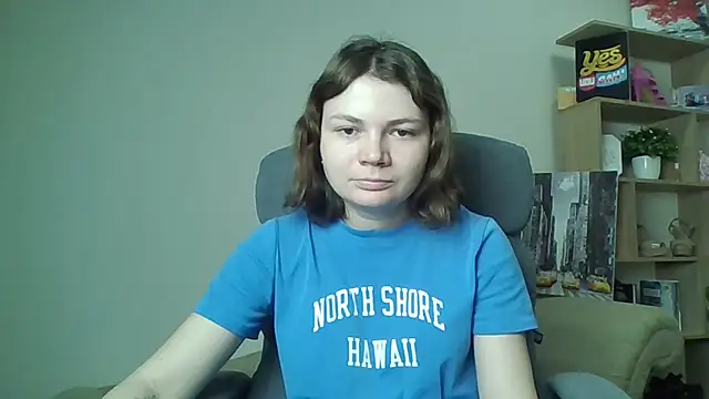 Stella-Maers online show from February 10, 8:24 am