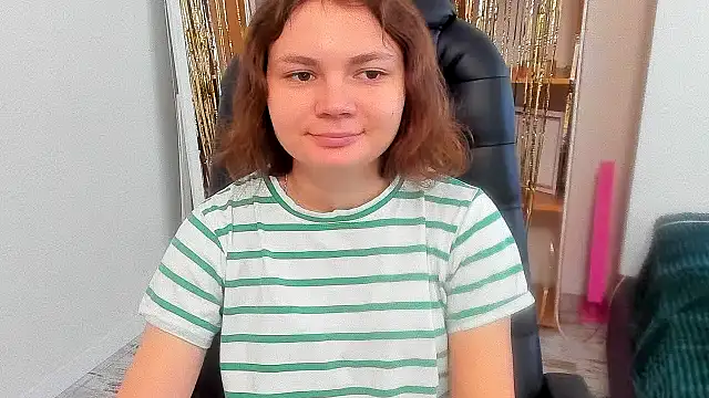 Stella-Maers online show from November 11, 8:31 am