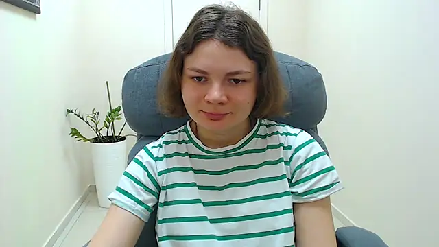 Stella-Maers online show from March 3, 8:10 am