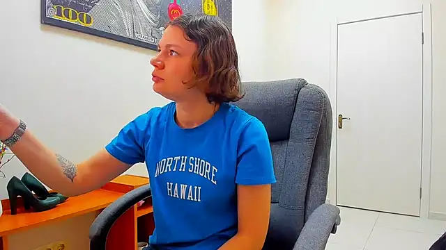 Stella-Maers online show from March 11, 8:08 am