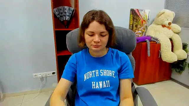 Stella-Maers online show from March 12, 8:07 am