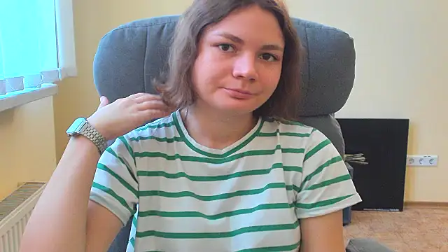 Stella-Maers online show from November 27, 8:48 am