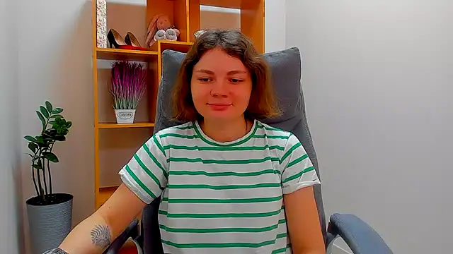 Stella-Maers online show from April 13, 7:12 am