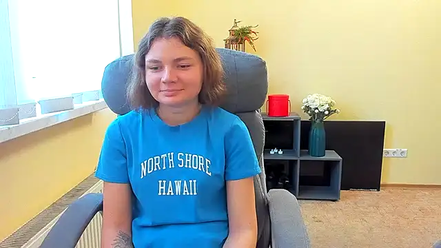 Snapshot of Stella-Maers chatting on November 4, 9:13 am Stella-Maers online show from November 4, 9:13 am