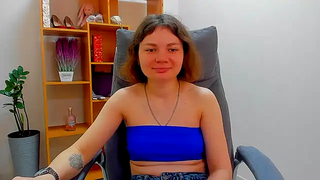 Stella-Maers online show from April 30, 7:15 am