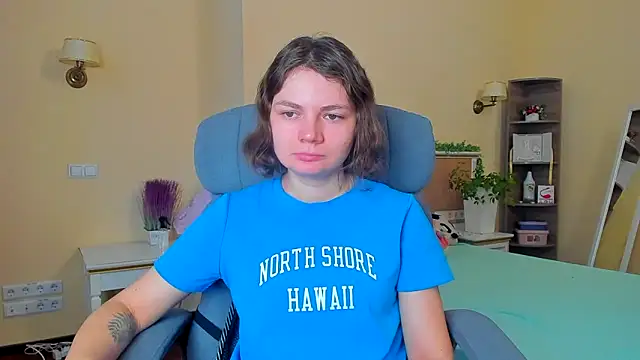 Stella-Maers online show from December 19, 8:27 am