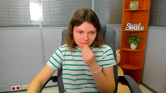 Stella-Maers online show from February 5, 8:21 am