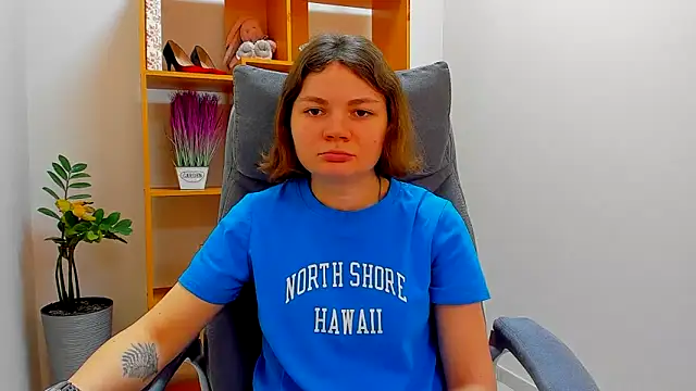 Stella-Maers online show from April 9, 7:14 am