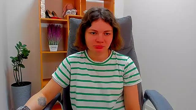 Stella-Maers online show from April 14, 7:13 am