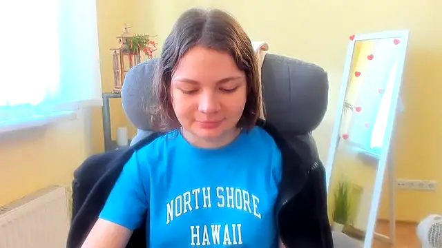 Stella-Maers online show from December 15, 8:20 am