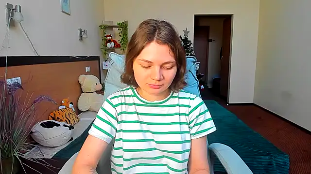 Stella-Maers online show from December 22, 9:09 am