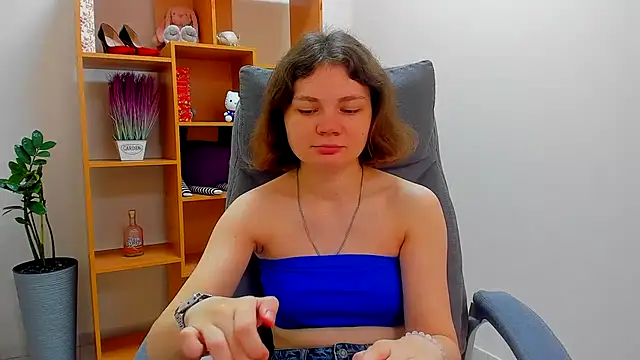Stella-Maers online show from May 14, 7:16 am