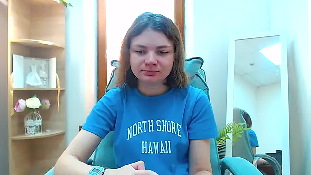 Stella-Maers online show from February 9, 8:12 am