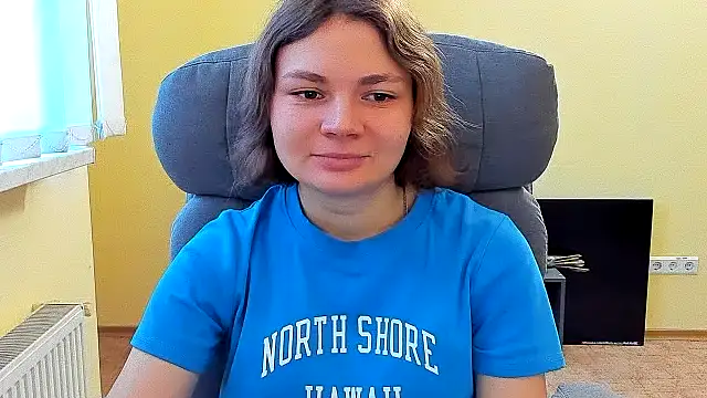 Stella-Maers online show from November 20, 8:26 am