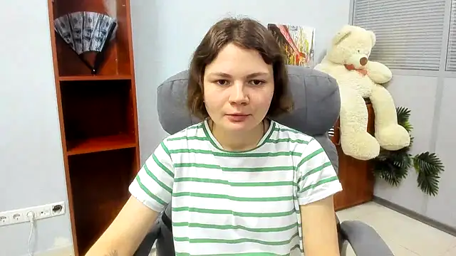 Stella-Maers online show from March 6, 8:09 am