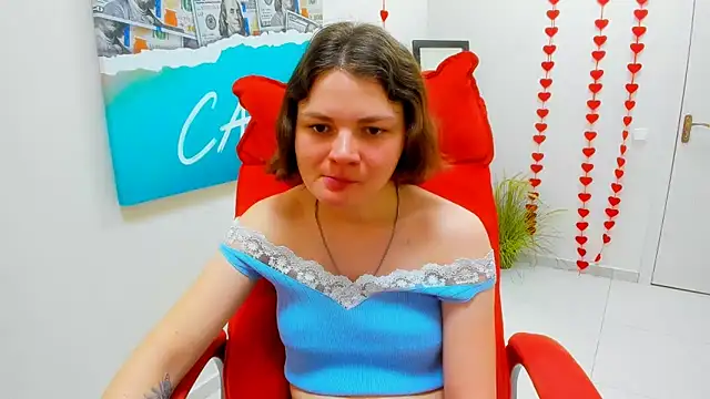 Stella-Maers online show from March 10, 8:07 am