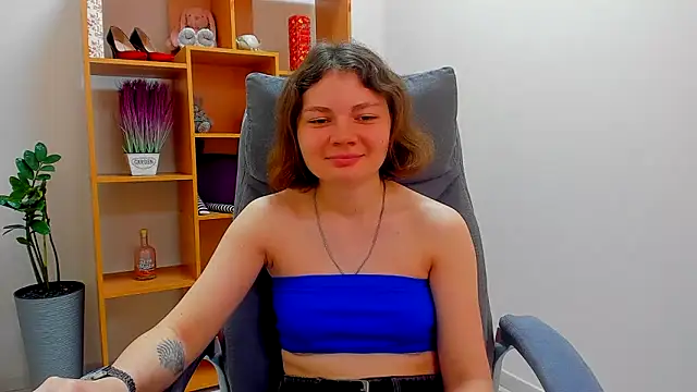 Stella-Maers online show from May 15, 7:17 am