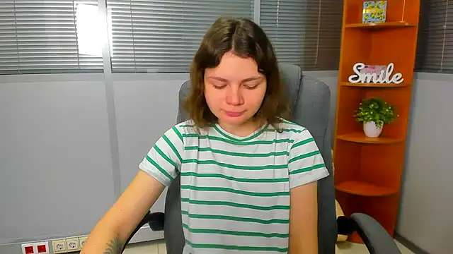 Stella-Maers online show from February 6, 7:59 am