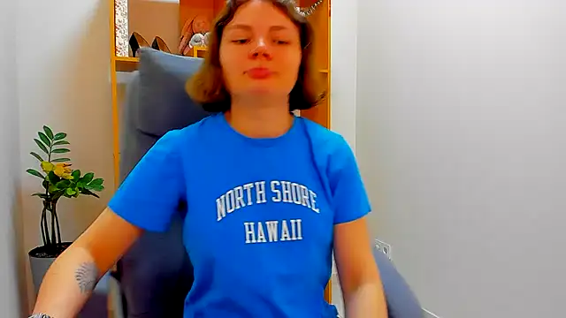 Stella-Maers online show from April 7, 7:21 am