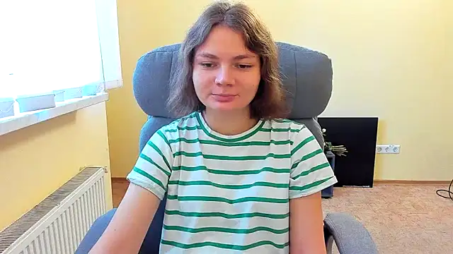 Stella-Maers online show from November 10, 8:19 am