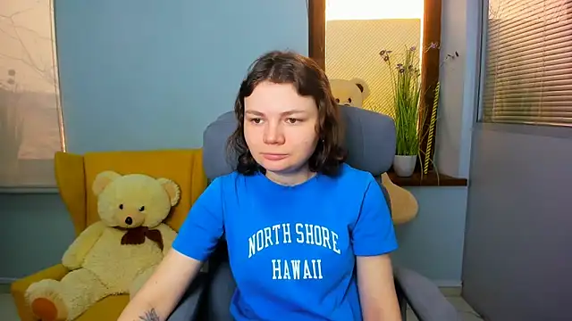 Stella-Maers online show from February 11, 8:03 am