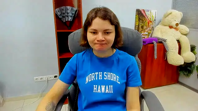 Stella-Maers online show from March 13, 7:57 am