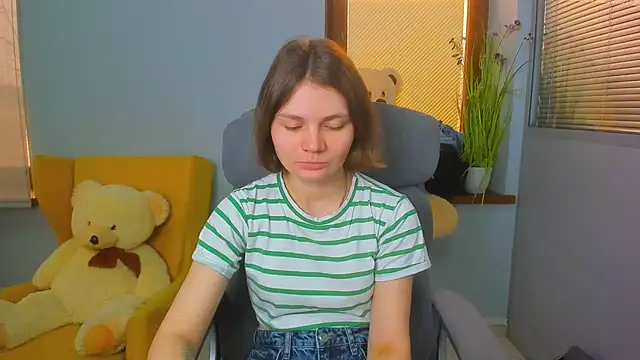 Stella-Maers online show from February 17, 8:11 am