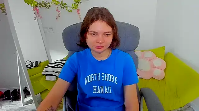 Stella-Maers online show from November 18, 8:39 am