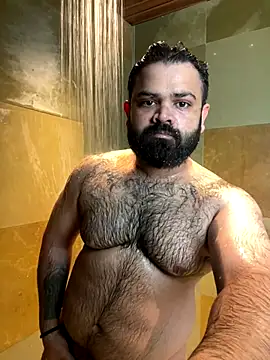 alan0ass online show from November 9, 8:40 am