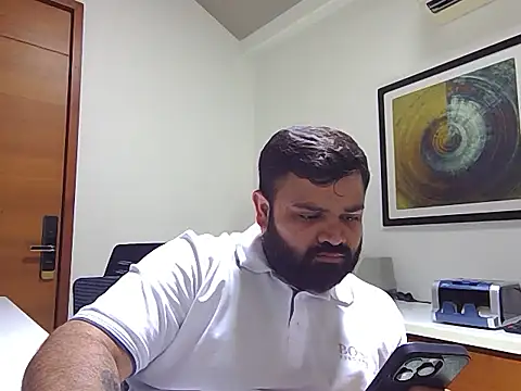 alan0ass online show from June 3, 7:20 am