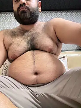 alan0ass online show from April 20, 3:13 pm